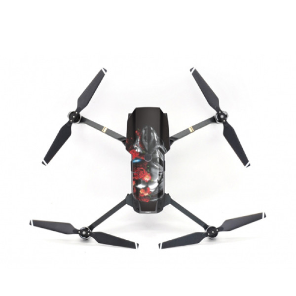 Наклейка MAVIC 3M Scotchcal Skin--CO8